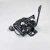 HUYILUN0104 Front Bonnet Lock Hood Latch Compatible with Ford F150