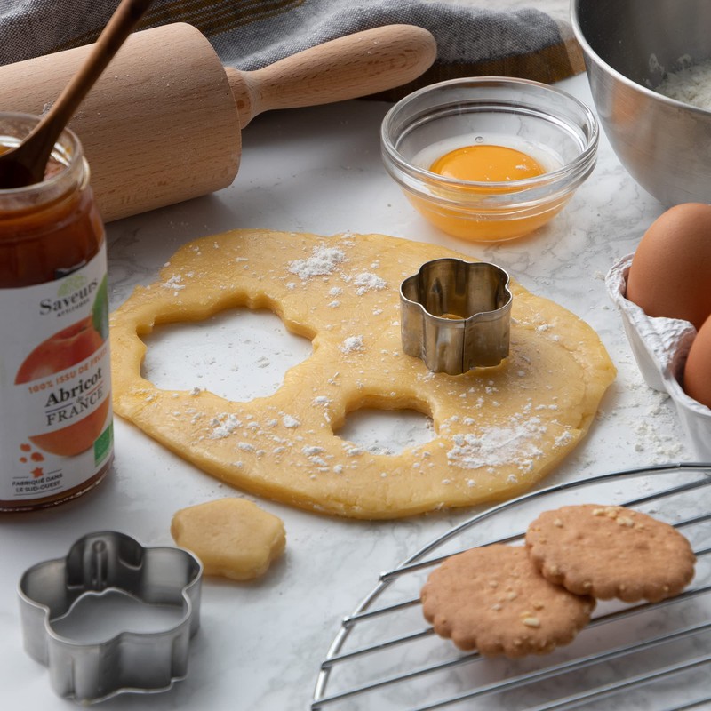 - cookie 抜型 Cherry Small