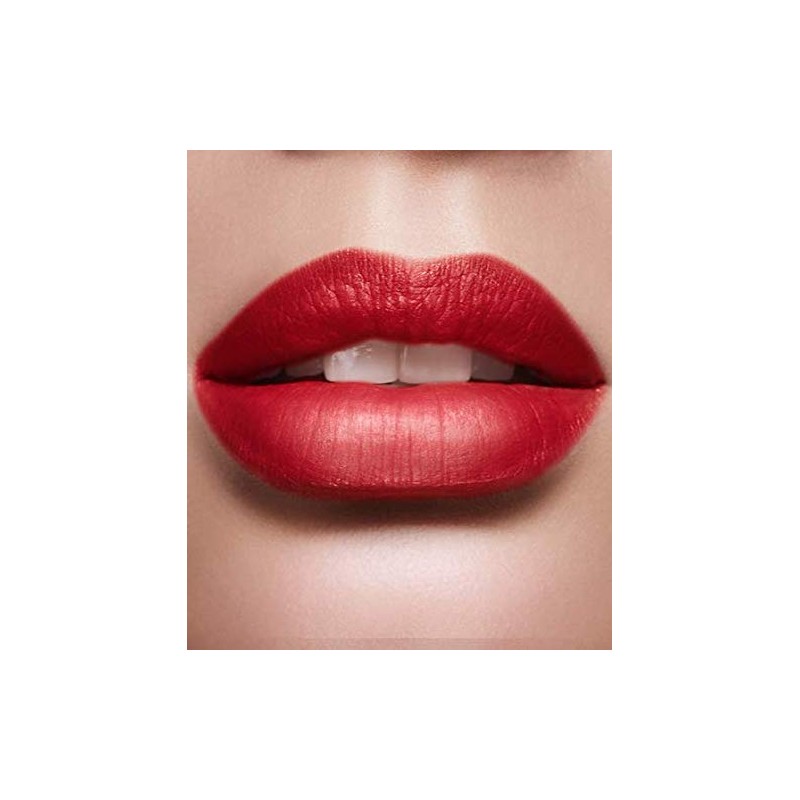 L'Bel Pure Color Lipstick, Color: Wild Rouge