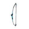 Barnett Wildhawk Compound Bow, Youth Bow Ages 5+, with 2