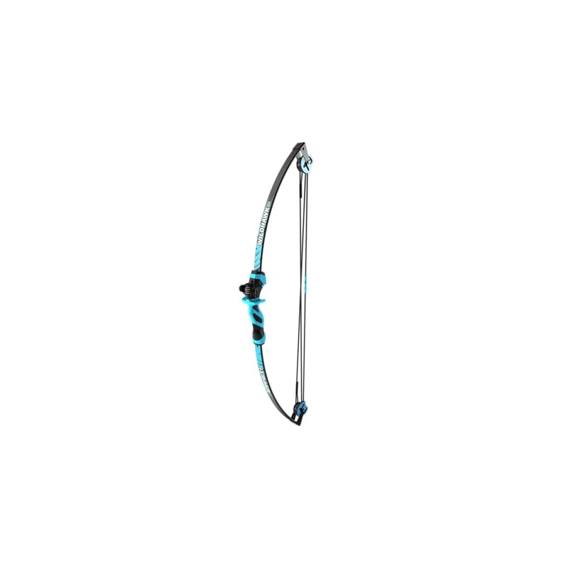 Barnett Wildhawk Compound Bow, Youth Bow Ages 5+, with 2