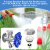 Coolrunner Vacuum Breaker Outside Faucet with Teflon Tape, for VACVBKX1B