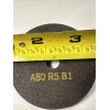 Simonds 2 1/2in SIMONDS A80 R5 B1 GRINDING WHEEL