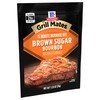 McCormick Grill Mates Brown Sugar Bourbon Marinade, 1.25 oz (Pack