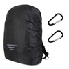 EULAPGOE Waterproof Backpack, Waterproof Motorcycle Backpacks Cover, Provides Durable Protection