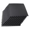 Sport 12 Tapete Deportivo Alta Resistencia 32.5 X 32.5 X