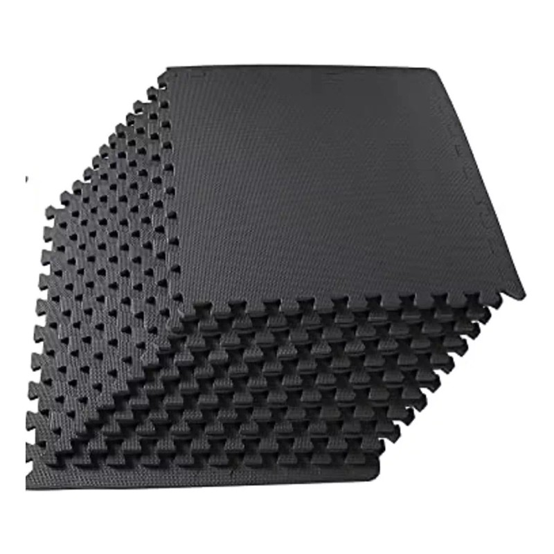 Sport 12 Tapete Deportivo Alta Resistencia 32.5 X 32.5 X