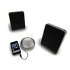 Royal 29297W WES 600 Wireless Stereo Speaker System
