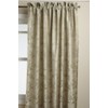 Lorraine Home Fashions Floral Lustre 52-inch x 63-inch Tailored Panel,