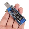 AOICRIE 4 PCS USB Buck Boost Converter 3.5V-12V to 1.2V-24V