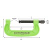 OEMTOOLS 24549 Automotive Bearing Cup Installer, Bearing Clamp, Medium and