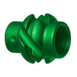 Specialty Archery Podium Peep Green