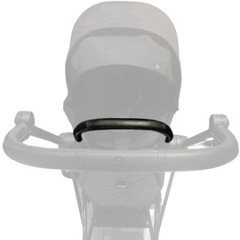 PROTEC TIF CYBEX MIOS Priam PU Leather Case Compatible with CYBEX MIOS and Priam Grip