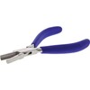 Bending Pliers, Concave/convex Ring Bending Pliers, 5 Inches