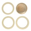 Baldo-direkt Replacement Seal Set for Espresso Maker - 6 Cups