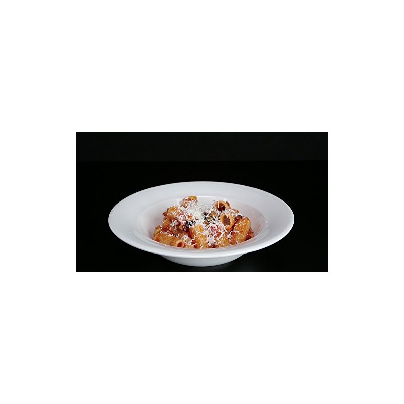 Garofalo Mezze Maniche Rigate, 1 lb.