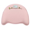 Baby Shaping Pillow Soft Breathable Ergonomic Prevent Flat Head Nursing