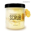 Estesophie Salt Body Scrub Ginger 1000g / 에스테소피 솔트 바디