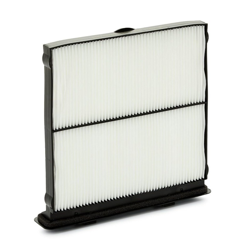 RIDEX 424I0885 Cabin Air Filter Pollen Filter Insert