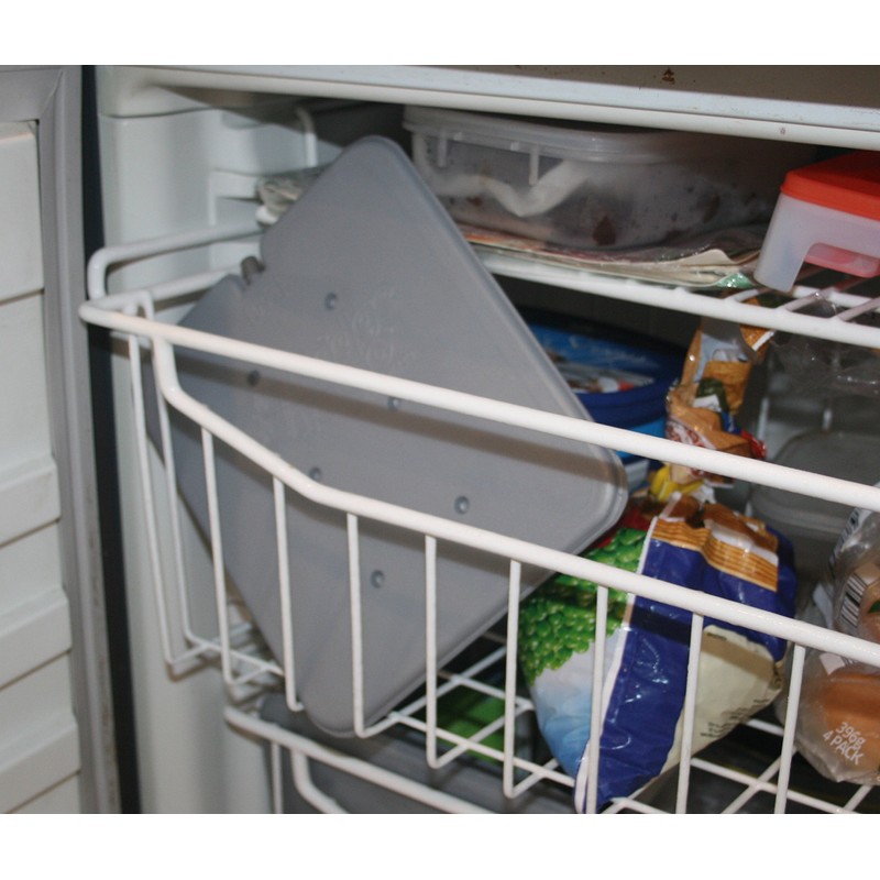 Fridge-to-go Insulated Lunch Bag Medium - Cooler Bag with Cooling
