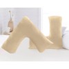 Luxury Microfiber V-Shaped Pillowcase – Ultra Soft, Breathable & Wrinkle-Resistant