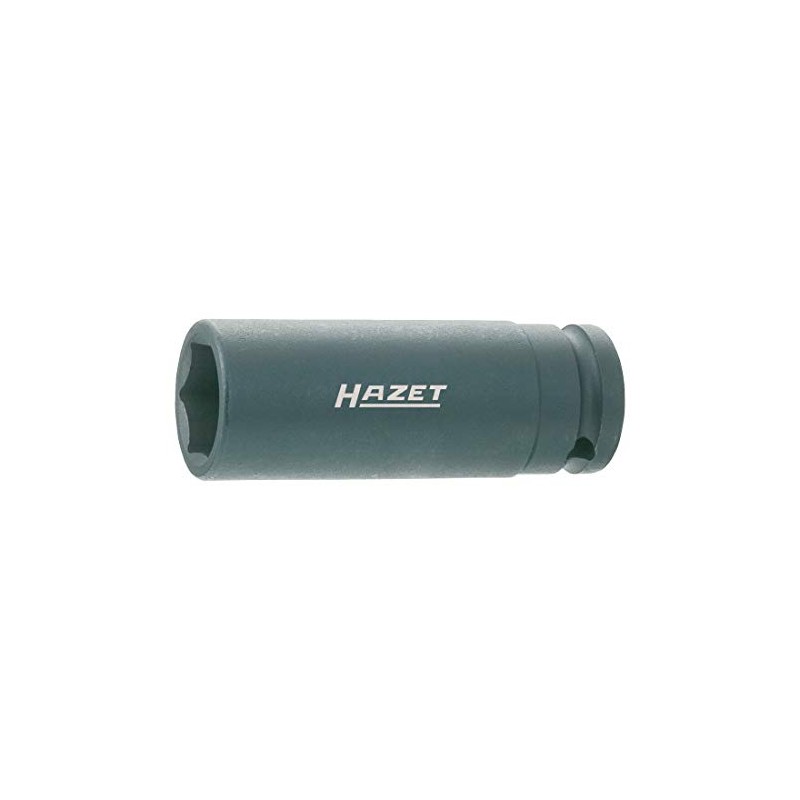 ＨＡＺＥＴ インパクト用ロングソケットレンチ（６角タイプ・差込角１２．７ｍｍ） 900SLG-24