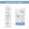 Proto-Col Proto-col Pure Collagen Capsules 400mg (90 Capsules) | Daily