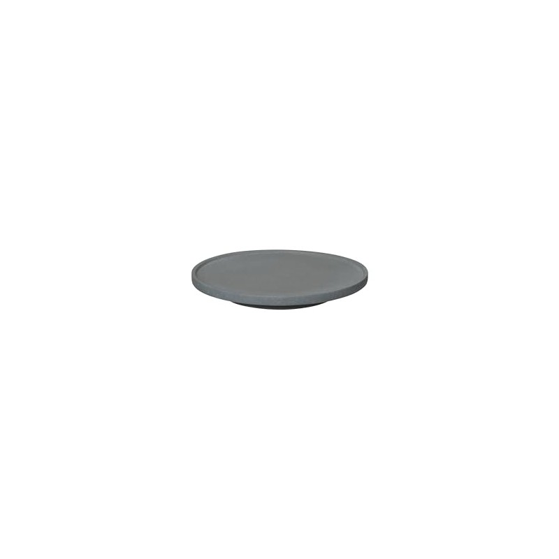 blomus Creto Soap Dish | Magnet Colour | Diameter 14