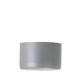 DRINCO Stainless Steel Water Bottle Silicon Boot 40oz 32oz 22oz 18oz 14oz (Silicon Boot 14/18/22oz, Silicon Boot 14/18/22oz Grey)