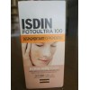 Bloqueador Foto Ultra 100 Isdin Active Unify Color Spf 50
