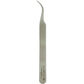 Tweezers, #7 Dumont Hi-tech Antimagnetic