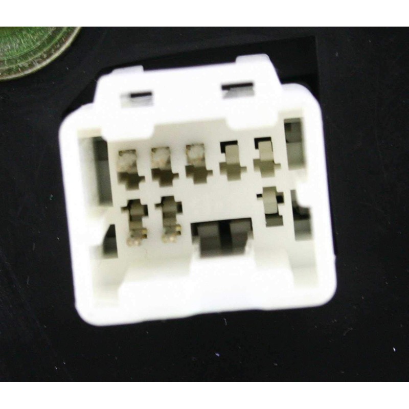 Kool-Vue NS40EL Mirror