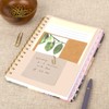 CAMBRIDGE Planner 2025-2026 Academic, Pen+Pillar, Weekly & Monthly, 5-1/2" x