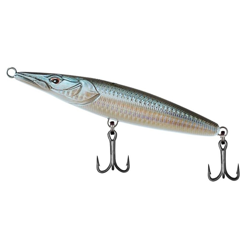 Xorus FLOATING LURE ASTURIE 90-11, Lançon, 03, 9, Floating
