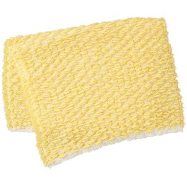 マーナ(marna) どうぶつタオルのびのびきりん タオル 伸びる ボディタオル ボディータオル 伸びるタオル 子供 動物タオル B387