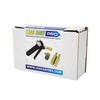 Leak Sealant Injector for MVAC & AC Drain Line Cleaner