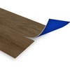 Allure 6" x 36" x 3mm, 6mil Vinyl Peel and