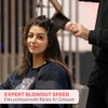 Olivia Garden Expert Blowout Speed – Pastellrosa - 65 -