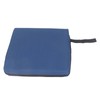 Outdoor Seating Pad Multipurpose Single Layer Sponge Oxford Cloth Chair
