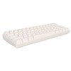 61 Key Mechanical Keyboard Portable Compact 60% Gaming Keyboard with