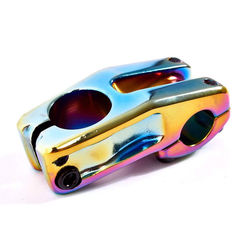 KHE MVP BMX 6061 Aluminium Stem 1 1/8 Inch Oilslip