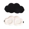 DeaHea 2 Pack Sleep Eye Masks 3D Contoured Cup Sleeping