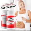 Best Cleanse 24 Formula Pro - Improved Formula Full Body