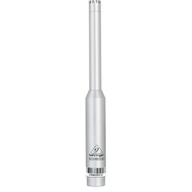 Behringer ECM8000 Micrófono de Estudio de Condensador de medición Ultra Lineal