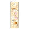 Sunstar Stationery Chiikawa Oil Based Ballpoint Pen with Mascot Comic