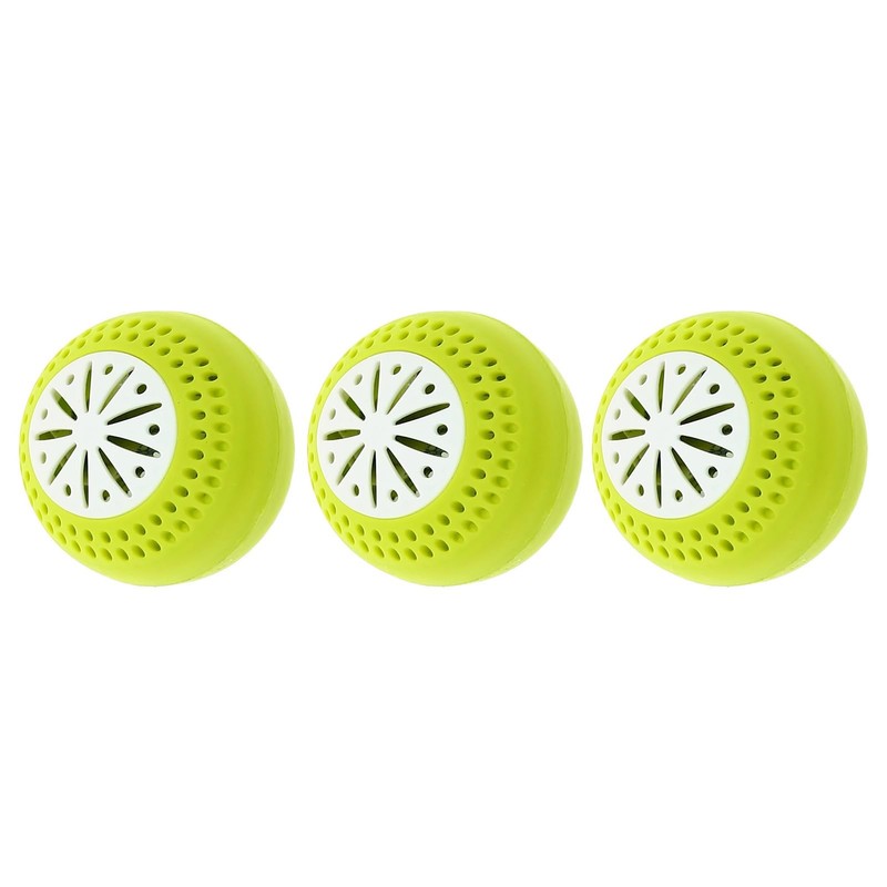Fridge Balls Refrigerator Ball Absorb Moisture, Remove Odors, Extend Freshness
