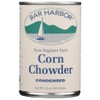 Bar Harbor Manhatten Clam Chowder 15 oz (Pack of 3)