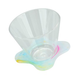 Slow Drip Coffee Filter Pour,Orea V3 Split Design Slow Drip Coffee Filter Cup With Cup Holder Split Design Dishwasher Less Waste,Orea V3 For Intense Flavor