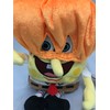 Ty UK 40258 Sponge Bob Pumpkin Mask (20cm)