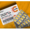 Detailed page [1+1]Origin Vitality Vitamin C 1000 1600mg x 90
